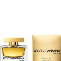 Dolce&GabbanaThe One                Eau de Parfum