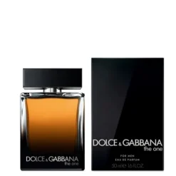 Dolce&GabbanaThe One for Men                Eau de Parfum