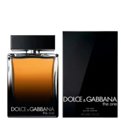 Dolce&GabbanaThe One for Men                Eau de Parfum
