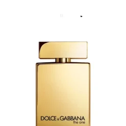 Dolce&GabbanaThe One For Men Gold                Eau de Parfum Intense