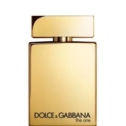 Dolce&GabbanaThe One For Men Gold                Eau de Parfum Intense