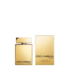 Dolce&GabbanaThe One For Men Gold                Eau de Parfum Intense