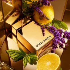 Dolce&GabbanaThe One For Men Gold                Eau de Parfum Intense