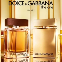 Dolce&GabbanaThe One For Men Gold                Eau de Parfum Intense