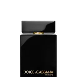 Dolce&GabbanaThe One For Men                Eau de Parfum Intense