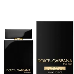 Dolce&GabbanaThe One For Men                Eau de Parfum Intense