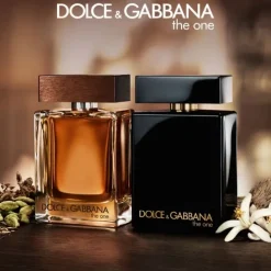 Dolce&GabbanaThe One For Men                Eau de Parfum Intense
