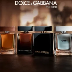 Dolce&GabbanaThe One For Men                Eau de Parfum Intense