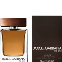 Dolce&GabbanaThe One For Men                Eau de Toilette