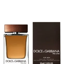 Dolce&GabbanaThe One For Men                Eau de Toilette