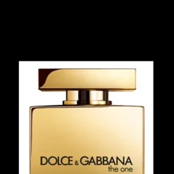 Dolce&GabbanaThe One Gold                Eau de Parfum Intense