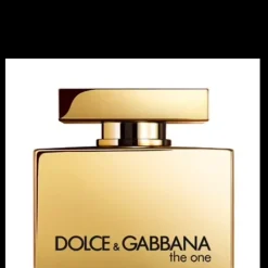 Dolce&GabbanaThe One Gold                Eau de Parfum Intense