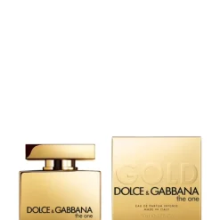Dolce&GabbanaThe One Gold                Eau de Parfum Intense