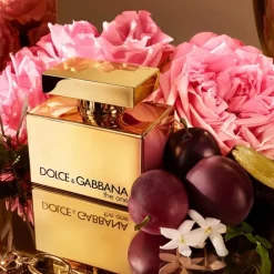 Dolce&GabbanaThe One Gold                Eau de Parfum Intense