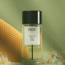 D'OrsayC.G. Vouloir Être Ailleurs                Eau de Toilette