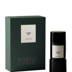D'OrsayFlower Lust                Extrait de Parfum