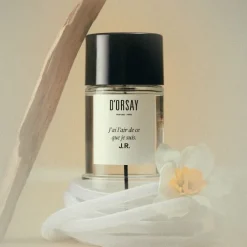 D'OrsayJ.R. J'ai l'Air De Ce Que Je Suis                Eau de Toilette