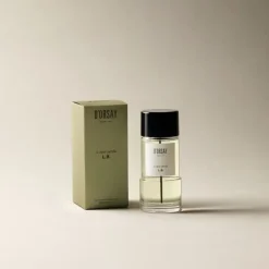 D'OrsayL.B. À Coeur Perdu                Eau de Parfum