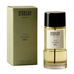 D'OrsayW.T. Sweet Disruption                Eau de Parfum