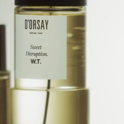 D'OrsayW.T. Sweet Disruption                Eau de Parfum