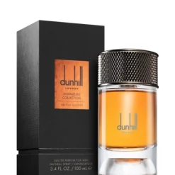 DunhillBritish Leather                Eau de Parfum