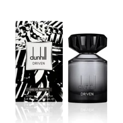 DunhillDriven                Eau de Parfum