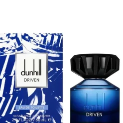 DunhillDriven                Eau de Toilette