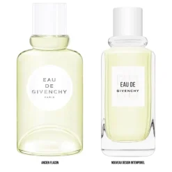 Eau de Givenchy                Eau de Toilette