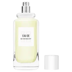 Eau de Givenchy                Eau de Toilette