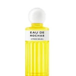 Eau de Rochas Citron Soleil                Eau de Toilette