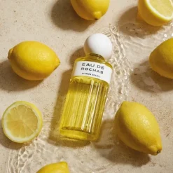 Eau de Rochas Citron Soleil                Eau de Toilette