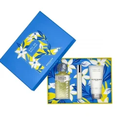 Eau de Rochas                Coffret Eau de Toilette Fête des Mères
