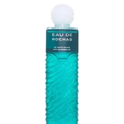 Eau de Rochas                Gel Douche Parfumé