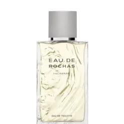 Eau de Rochas Homme                Eau de Toilette