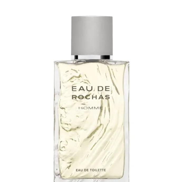 Eau de Rochas Homme Eau de Toilette