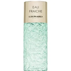 Eau Fraîche Léonard                Eau de Toilette