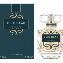 Elie Saab Le Parfum Royal                Eau de Parfum