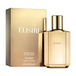 ElisireDesired                Extrait de Parfum