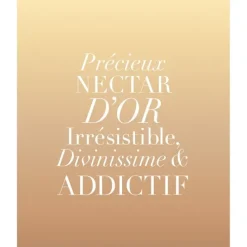 ElisireDesired                Extrait de Parfum