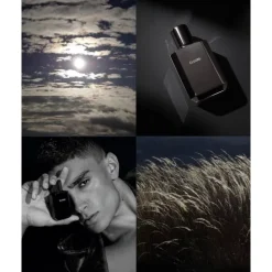 ElisireExtrait Noir                Extrait de Parfum