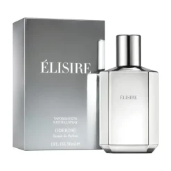 ElisireOderose                Extrait de Parfum