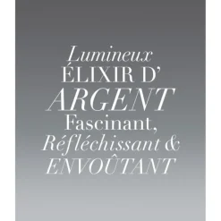 ElisireOderose                Extrait de Parfum