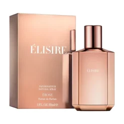 ElisireÉrose                Extrait de Parfum