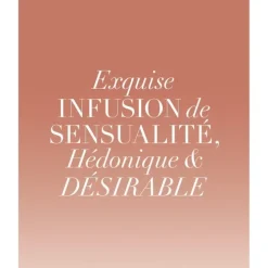 ElisireÉrose                Extrait de Parfum