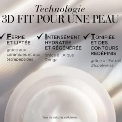 Elizabeth ArdenAdvanced Ceramide                Crème de Nuit Liftante et Raffermissante