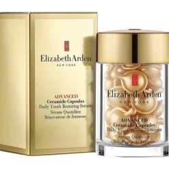 Elizabeth ArdenAdvanced Ceramide                Capsules Sérum Quotidien Rénovateur de Jeunesse