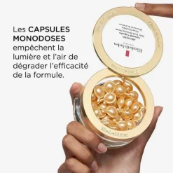 Elizabeth ArdenAdvanced Ceramide                Capsules Sérum Quotidien Rénovateur de Jeunesse