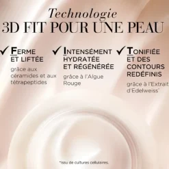 Elizabeth ArdenAdvanced Ceramide                Crème de Jour Liftante et Raffermissante SPF15