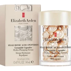 Elizabeth ArdenCERAMIDE ACIDE HYALURONIQUE + PEPTIDES                Serum Hydratant Repulpant