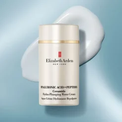 Elizabeth ArdenCERAMIDE ACIDE HYALURONIQUE + PEPTIDES                Aqua-Crème Hydratante Repulpante